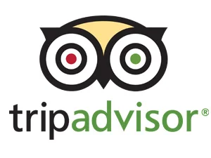 TripAdvisor reviews