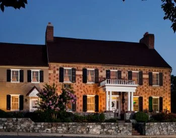Historic Smithton Inn