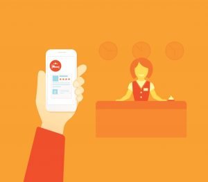 booking a stay at your bed and breakfast, vacation rental, or independent hotel needs to be a pleasure when marketing to business travelers