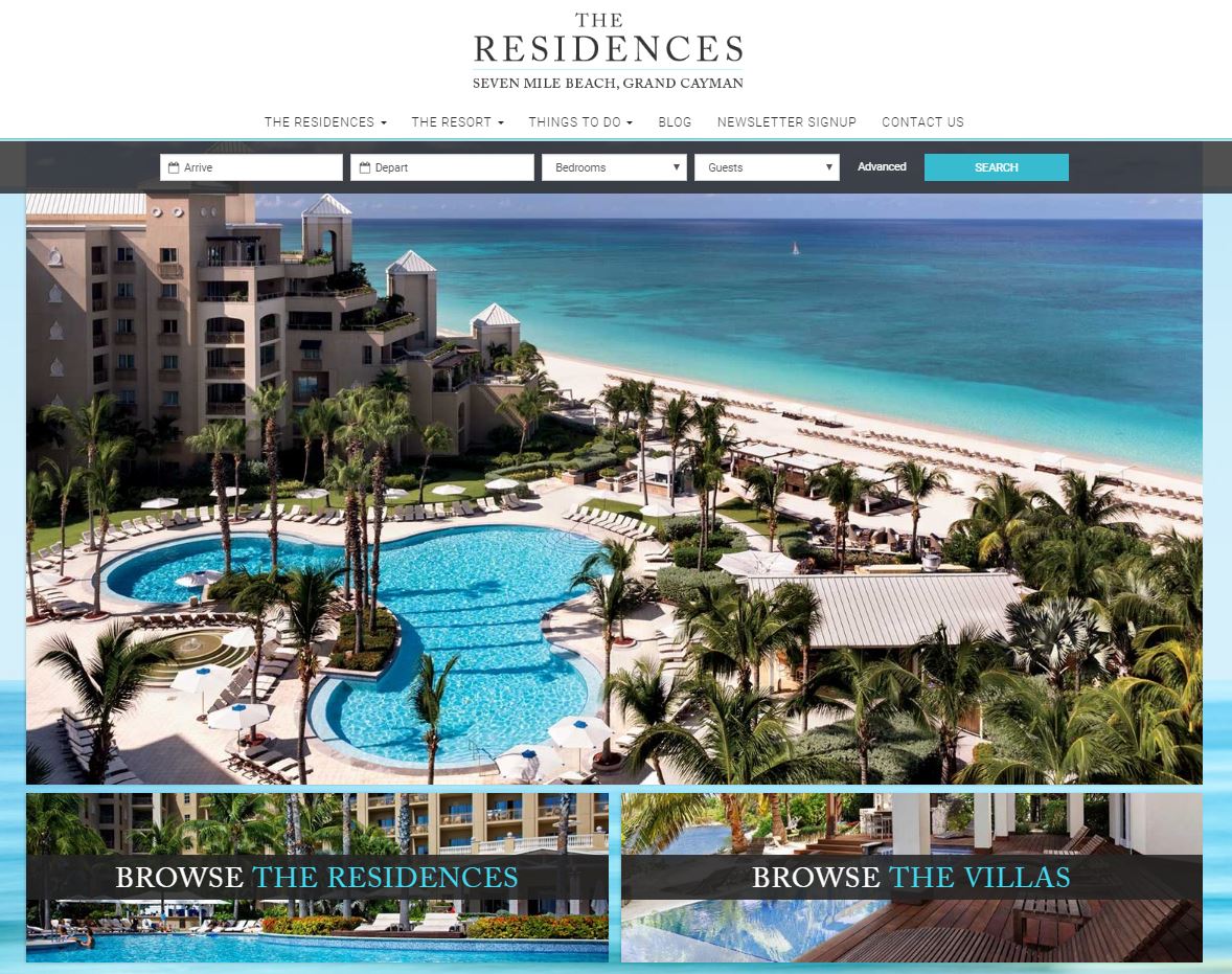 The Residences Seven Mile Beach Has Launched | Q4Launch