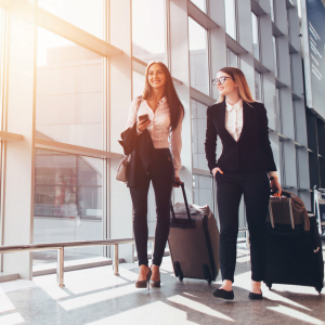 marketing to business travelers