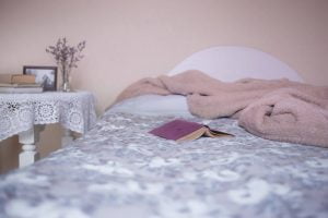 bed and breakfast marketing to business travelers