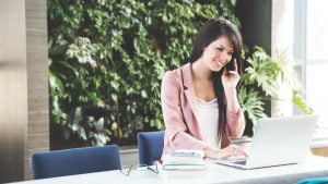 corporate travelers need their needs met before you can start marketing to business travelers