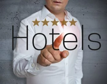 hotel reputation management