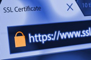 Q4Launch offers secure website hosting