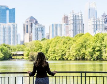 Let Q4Launch help your business stand out with our urban hotel marketing strategy