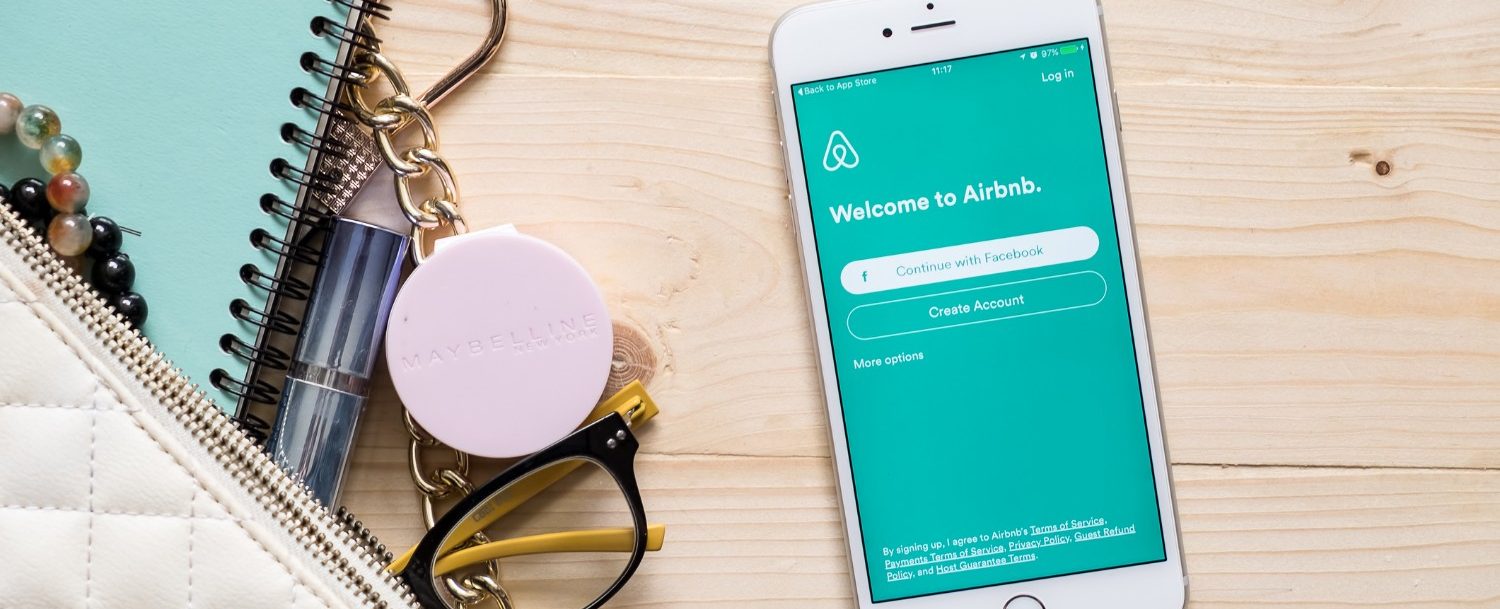 How Airbnb Works for Hosts
