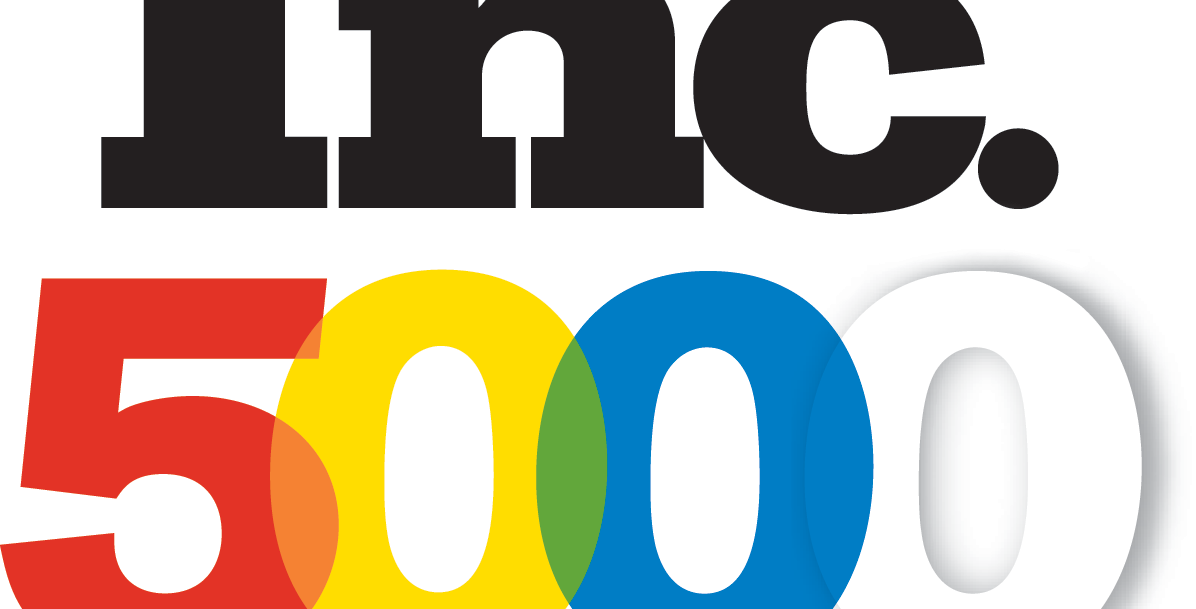 Inc 5000 in 2018