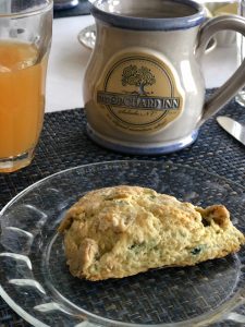 orchard inn coffee