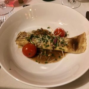 braised beef short rib cannelloni
