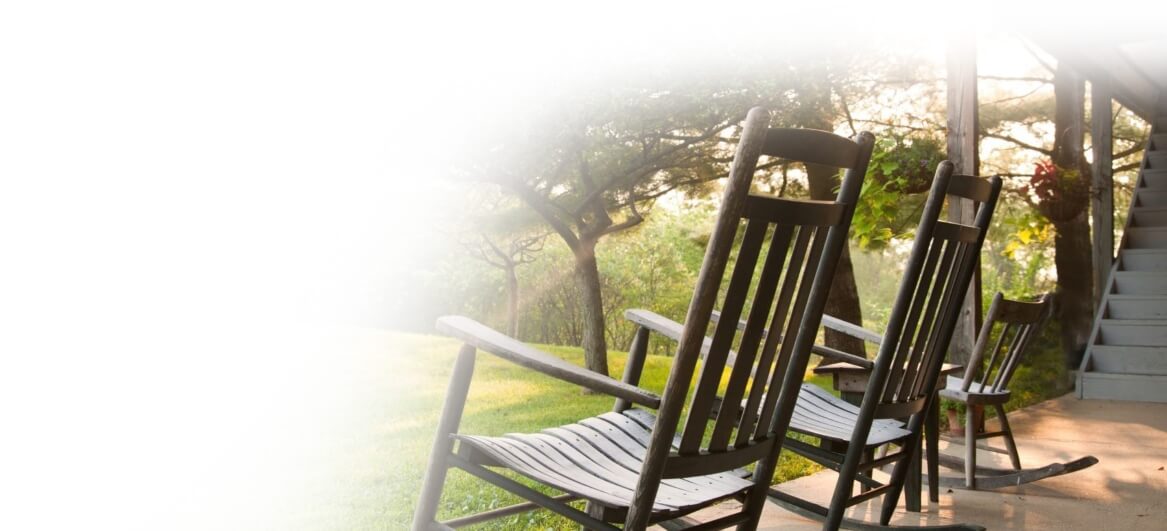 cedar falls rocking chairs