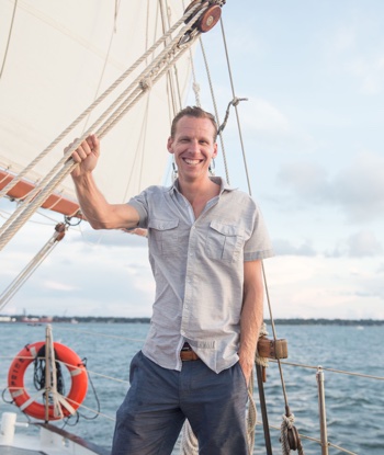 q4launch founder matt bare
