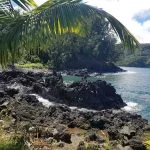 Maui Coast
