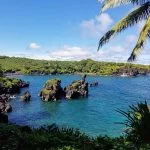 Water View in Maui