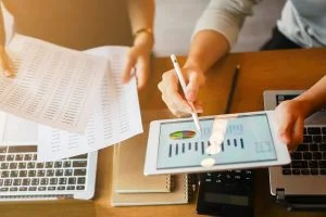 business planning ROI