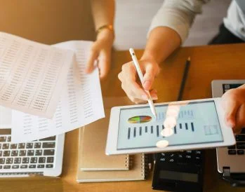 business planning ROI