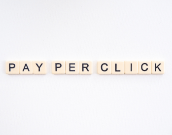 Pay Per Click Advertising