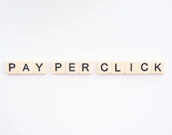 Pay Per Click Advertising