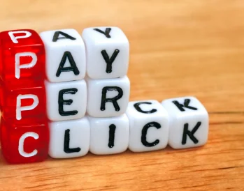 paid search advertising