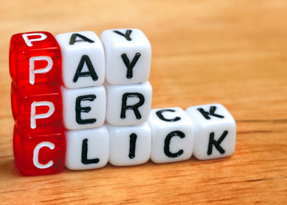 paid search advertising