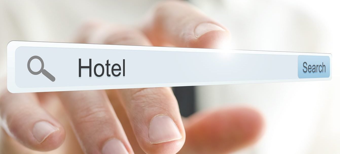tips for increasing search performance, seo, search bar hotel